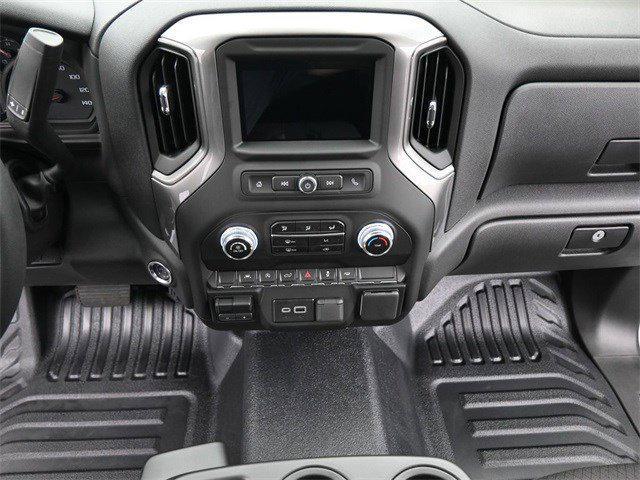 new 2025 GMC Sierra 1500 car, priced at $41,525