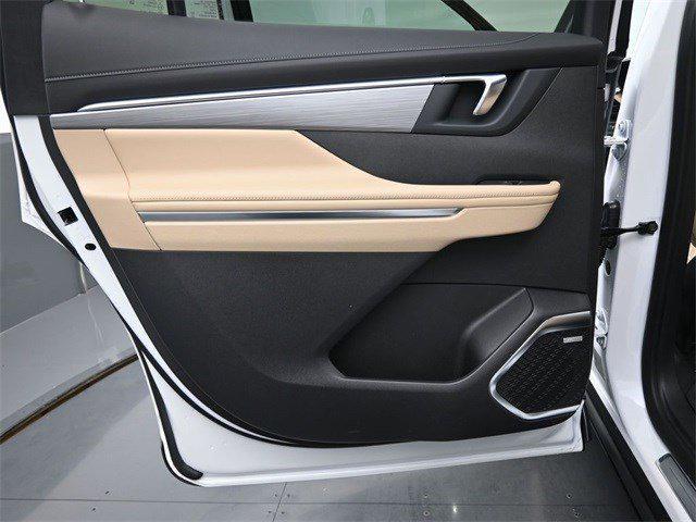 new 2025 Buick Enclave car, priced at $47,785