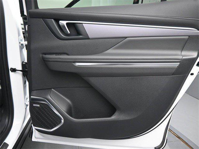new 2026 Buick Enclave car, priced at $61,430