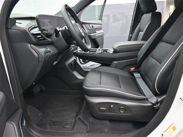 new 2026 Buick Enclave car, priced at $61,430