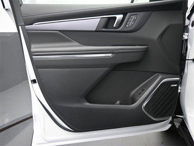 new 2026 Buick Enclave car, priced at $61,430