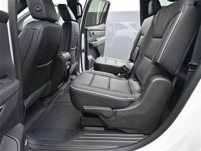 new 2026 Buick Enclave car, priced at $61,430