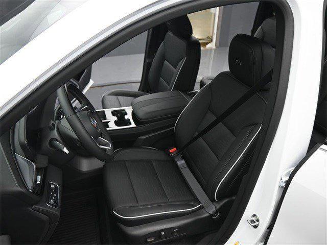 new 2026 Buick Enclave car, priced at $61,430