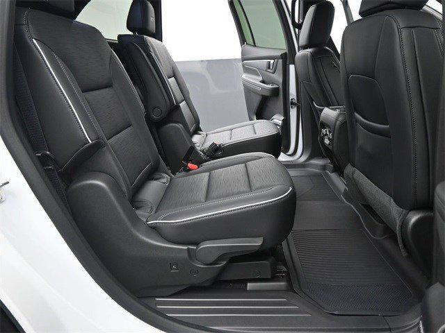new 2026 Buick Enclave car, priced at $61,430