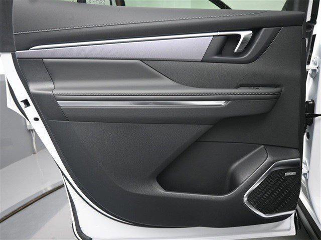 new 2026 Buick Enclave car, priced at $61,430