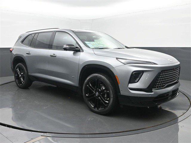 new 2026 Buick Enclave car, priced at $64,475