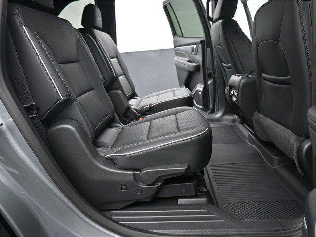 new 2026 Buick Enclave car, priced at $64,475