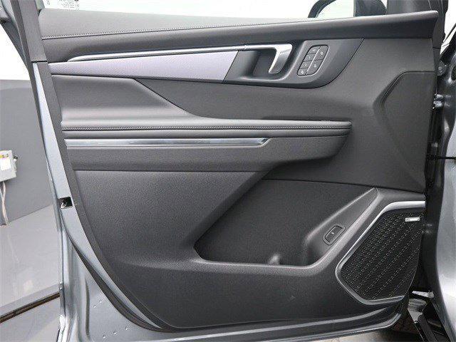 new 2026 Buick Enclave car, priced at $64,475