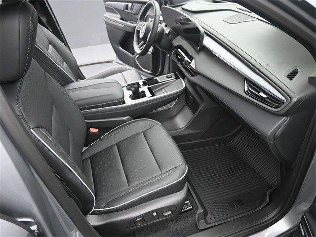 new 2026 Buick Enclave car, priced at $64,475