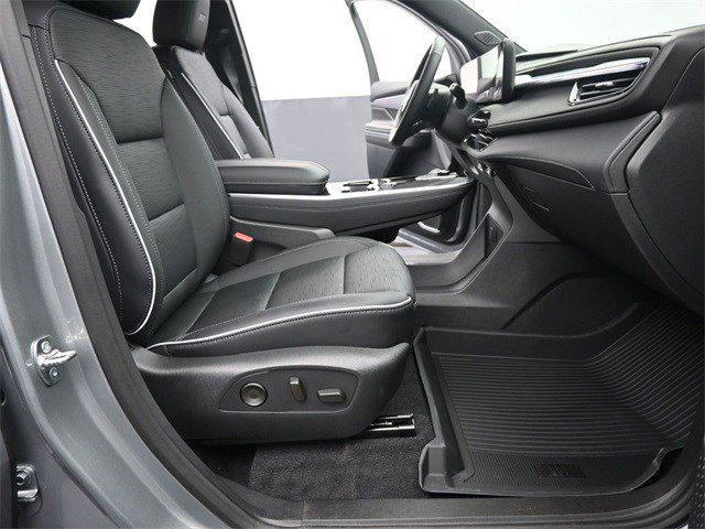 new 2026 Buick Enclave car, priced at $64,475