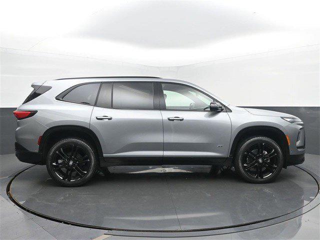 new 2026 Buick Enclave car, priced at $64,475