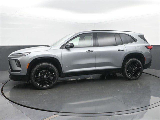 new 2026 Buick Enclave car, priced at $64,475