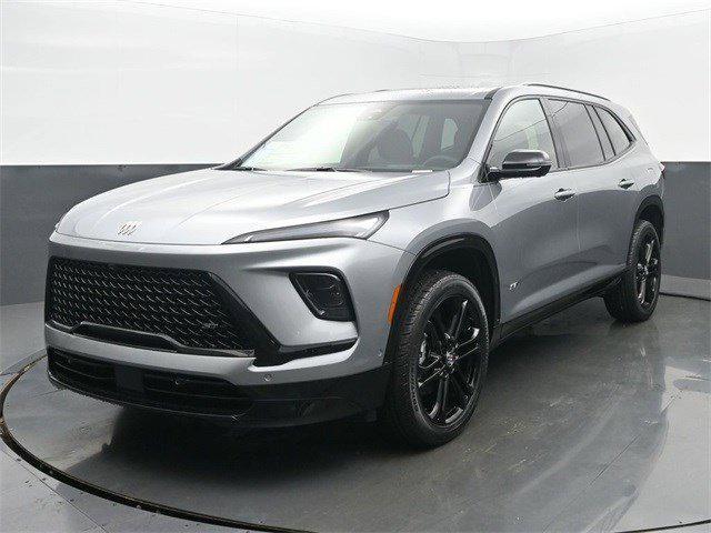 new 2026 Buick Enclave car, priced at $64,475