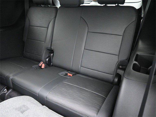 new 2026 Buick Enclave car, priced at $64,475