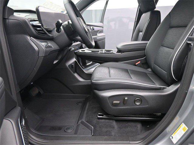 new 2026 Buick Enclave car, priced at $64,475