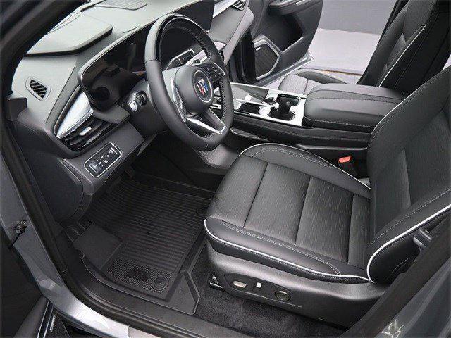 new 2026 Buick Enclave car, priced at $64,475