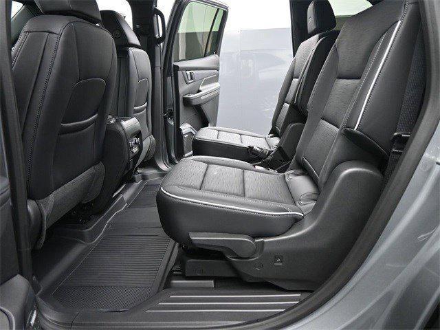 new 2026 Buick Enclave car, priced at $64,475