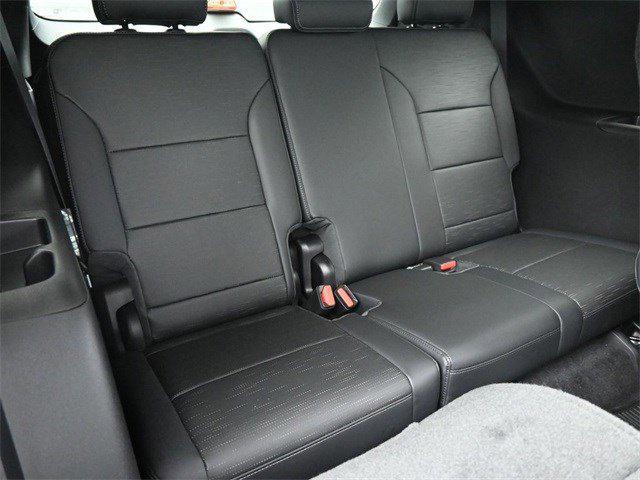 new 2026 Buick Enclave car, priced at $64,475