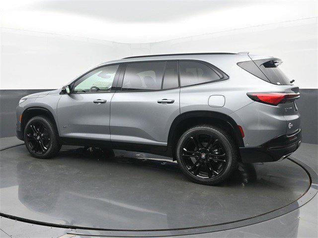 new 2026 Buick Enclave car, priced at $64,475