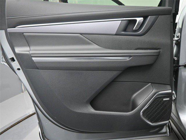 new 2026 Buick Enclave car, priced at $64,475