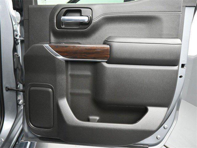 used 2020 GMC Sierra 1500 car, priced at $32,649