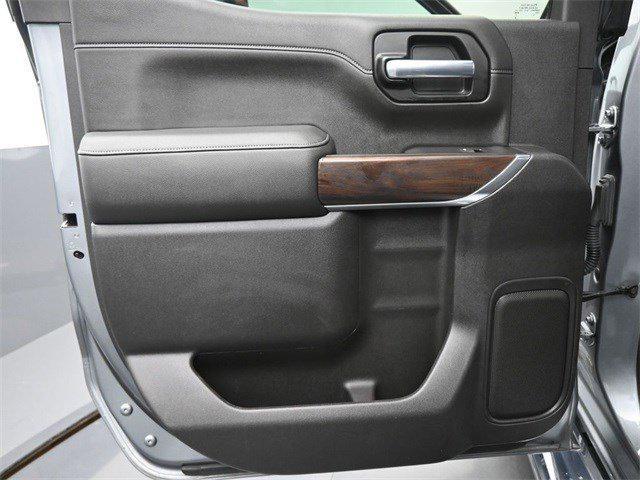 used 2020 GMC Sierra 1500 car, priced at $32,649