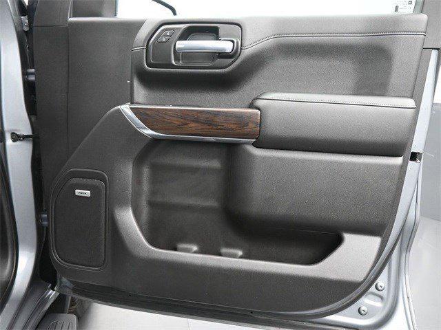 used 2020 GMC Sierra 1500 car, priced at $32,649