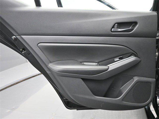 used 2023 Nissan Altima car, priced at $19,999