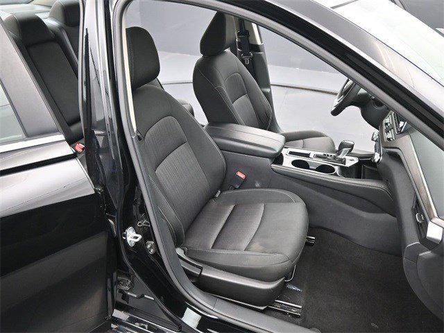 used 2023 Nissan Altima car, priced at $19,999