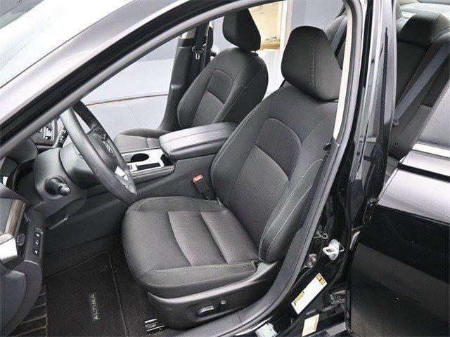 used 2023 Nissan Altima car, priced at $19,999