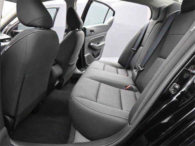 used 2023 Nissan Altima car, priced at $19,999