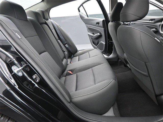 used 2023 Nissan Altima car, priced at $19,999