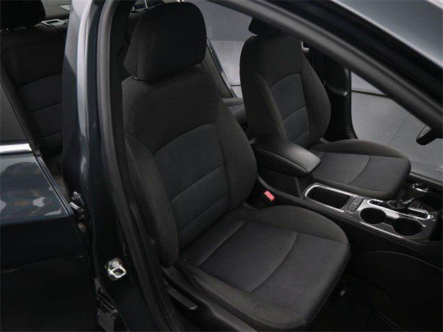 used 2018 Chevrolet Cruze car, priced at $17,616