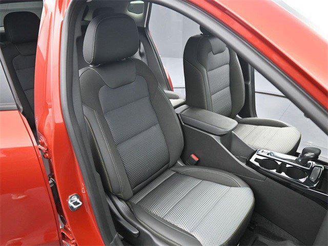 used 2024 Chevrolet Trax car, priced at $23,471