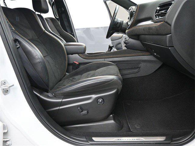 used 2023 Dodge Durango car, priced at $42,999