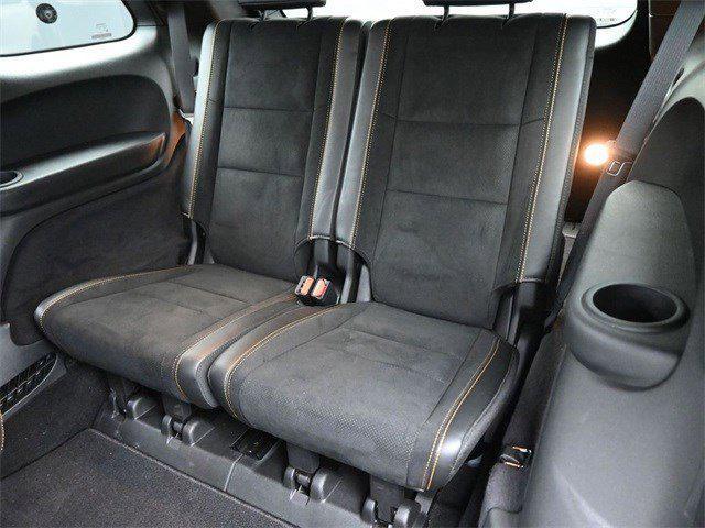 used 2023 Dodge Durango car, priced at $42,999
