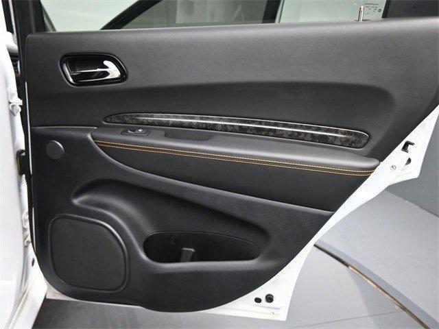 used 2023 Dodge Durango car, priced at $42,999