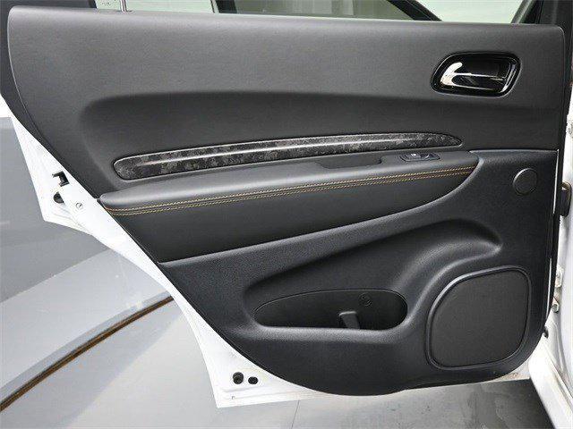 used 2023 Dodge Durango car, priced at $42,999