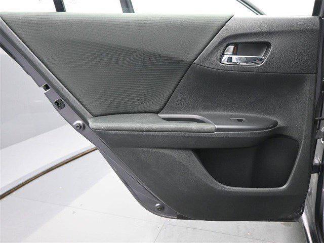 used 2017 Honda Accord car, priced at $15,947