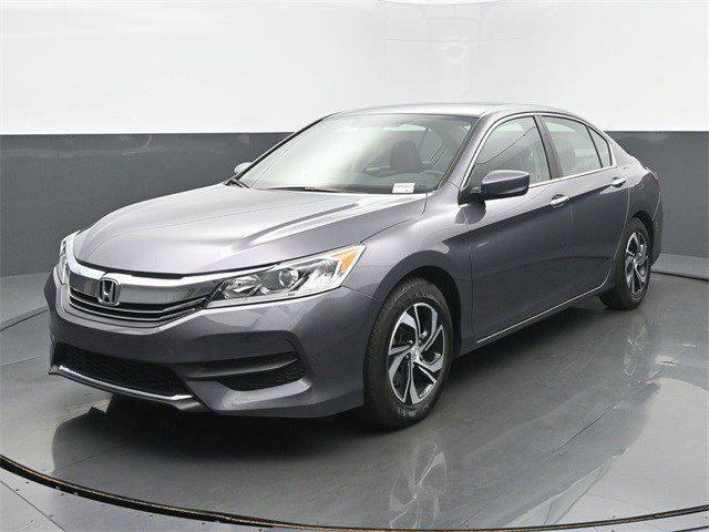 used 2017 Honda Accord car, priced at $19,900