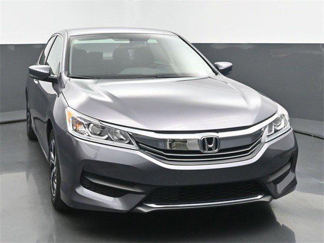 used 2017 Honda Accord car, priced at $15,947