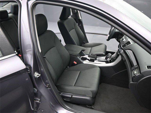 used 2017 Honda Accord car, priced at $15,947