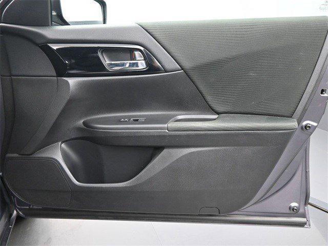 used 2017 Honda Accord car, priced at $15,947