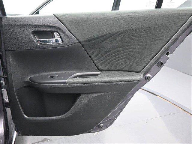 used 2017 Honda Accord car, priced at $15,947