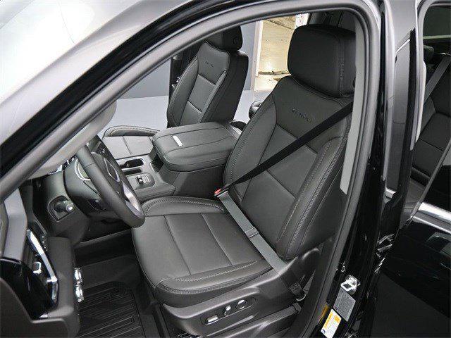 new 2025 GMC Sierra 2500 car, priced at $92,020