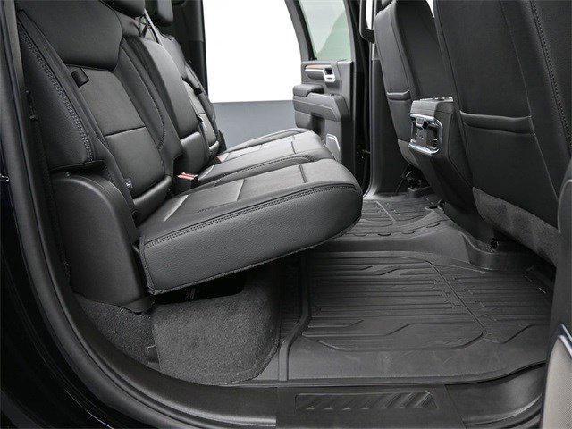 new 2025 GMC Sierra 2500 car, priced at $92,020