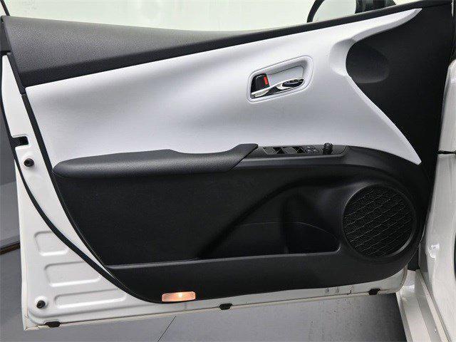 used 2019 Toyota Prius car, priced at $22,776