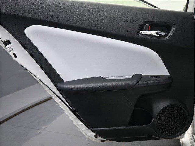 used 2019 Toyota Prius car, priced at $22,776
