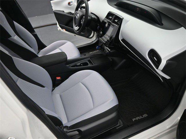 used 2019 Toyota Prius car, priced at $22,776