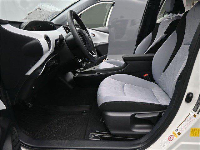used 2019 Toyota Prius car, priced at $22,776